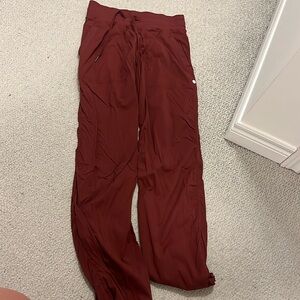 Lululemon Dance Studio Pant